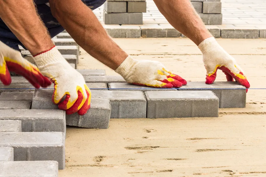 Expert Paver Installation West Deptford, NJ Expert Paver Installation West Deptford, NJ