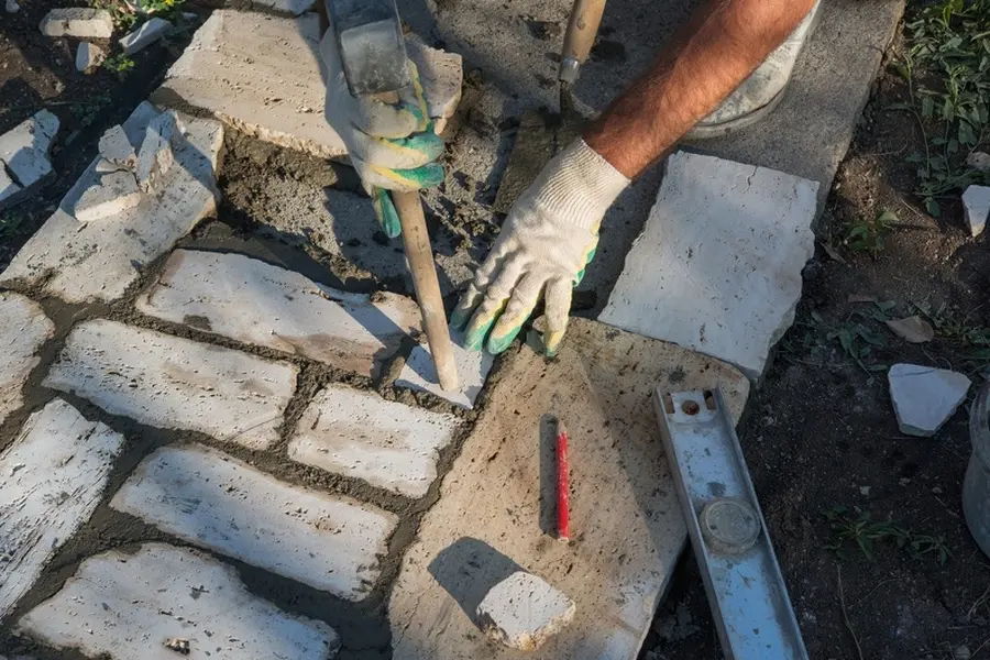 How To Maintain Pavers After Installation For Longevity West Deptford, NJ How To Maintain Pavers After Installation For Longevity West Deptford, NJ