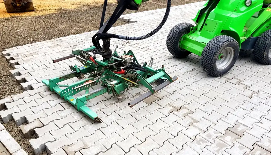 How To Maintain Pavers After Installation For Longevity in West Deptford, NJ How To Maintain Pavers After Installation For Longevity in West Deptford, NJ