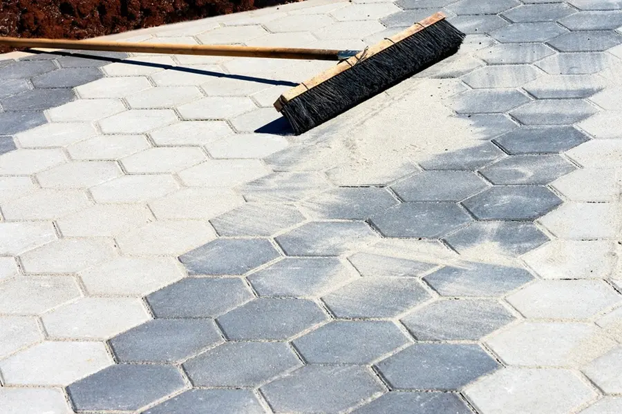 Key Steps Involved In Professional Paver Installation West Deptford, NJ Key Steps Involved In Professional Paver Installation West Deptford, NJ