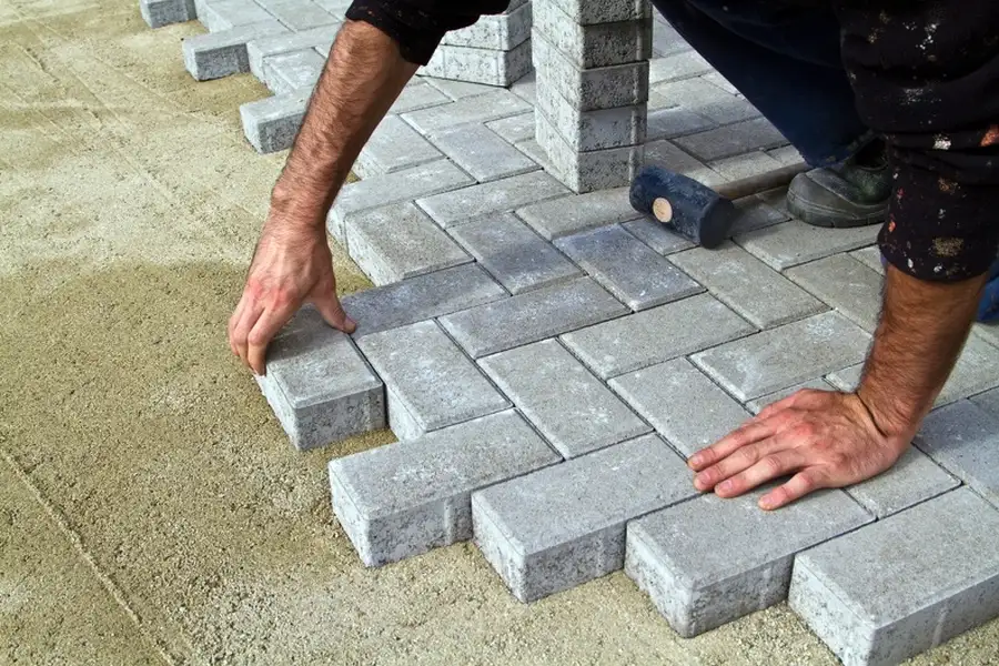 Key Steps Involved In Professional Paver Installation in West Deptford, NJ Key Steps Involved In Professional Paver Installation in West Deptford, NJ