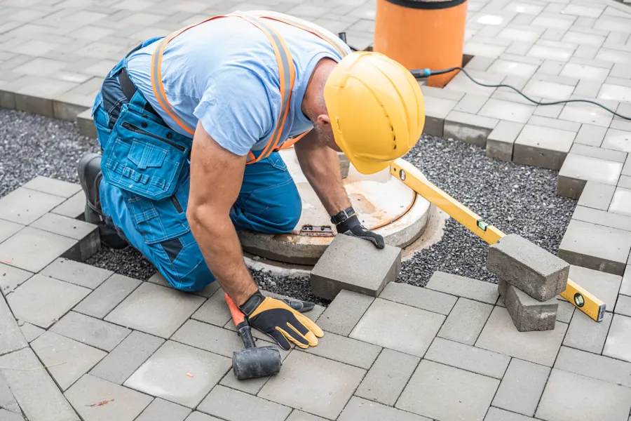 Professional Paver Installation West Deptford, NJ Professional Paver Installation West Deptford, NJ