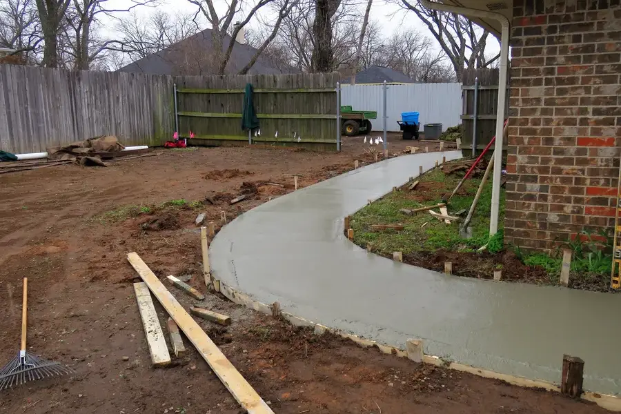 Reliable Concrete Work West Deptford, NJ Reliable Concrete Work West Deptford, NJ